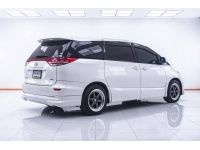 TOYOTA ESTIMA 2.4 G  2008 รูปที่ 5