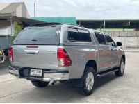 TOYOTA REVO D-CAB PRERUNNER 2.4 E AUTO ปี 2019 รูปที่ 5