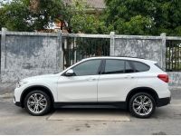 BMW X1  1.5 SDRIVE18I ICONIC (F48) ปี 2019 รูปที่ 5