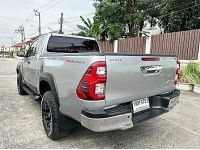 Toyota Hilux Revo Smartcab 2.4 Prerunner E Plus ปี 2016 รูปที่ 5