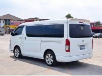 2008 TOYOTA VENTURY 2.7V AUTO รูปที่ 5