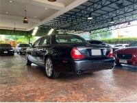 Jagure XJ6 3.0l V6 (240Hp) LWB ปี 2008 เลขไมล์แท้ 66,xxx km. รูปที่ 5