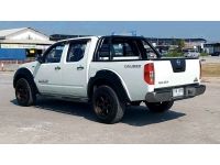 NISSAN NAVARA 2.5 LE Grand Titanium CALIBRE DOUBLECAB  ปี 2014 T.086-527-9533 รูปที่ 5