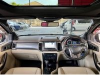 FORD EVEREST 2.2 TITANIUM PLUS 2017 รูปที่ 5