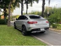 Mercedes Benz Gle450 Coupe Amg 2016 ไมล์น้อยสุดในตลาด 23,xxx km. รูปที่ 5