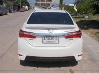 Toyota Corolla Altis 1.8 S ESport ปี 2014 รูปที่ 5