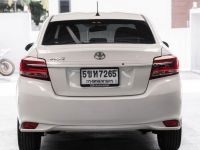 TOYOTA VIOS 1.5 Entry MNC 2020 แท้ วิ่งไป 90,000 กิโลเมตร รูปที่ 5