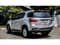 ISUZU MU-X 3.0 DVD Navi ปี 2019 auto รถสวย รูปที่ 5