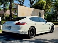 Porsche Panamera V6 3.6 PDK 2011 รถสวย ดูแลถึง ประวัติศูนย์ครบๆ รูปที่ 5