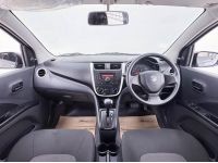 SUZUKI CELERIO 1.0 GL 2021 รูปที่ 5