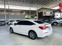 Honda Civic FE 1.5 EL 2022 รูปที่ 5