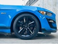 2017 แท้ Ford Mustang 2.3 Convertible สปอร์ตเปิดประทุนสุดเท่ห์ รูปที่ 5