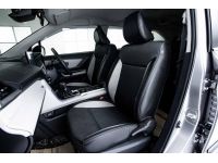 TOYOTA VELOZ 1.5 PREMIUM    2023 รูปที่ 5