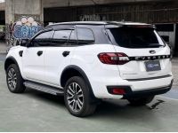 Ford Everest 2.0 Turbo Titanium Plus ปี 2018 ไมล์ 97,427 km. รูปที่ 5