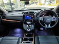 2022 Honda CRV 2.4 ES 4WD สีเทา วิ่งเพียง 53,XXX KM. รูปที่ 5