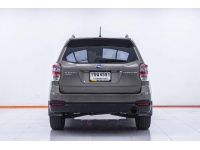 SUBARU FORESTER 2.0 i 2018 รูปที่ 5