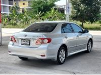 TOYOTA  Altis 1.6 G A/T ปี 2012 เลขไมล์แท้ 232,xxx  km. รูปที่ 5