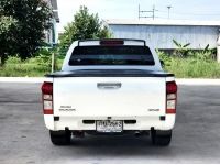 ISUZU D-max Cab4 1.9s M/T ปี 2017 รถบ้านแท้ ออกป้ายแดง เลขไมล์  200,xxx km. รูปที่ 5