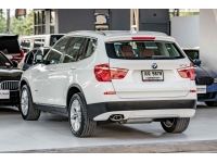 BMW X3 XDRIVE20d HIGHLINE 2014 เลขไมล์ 123,8xx กิโล รูปที่ 5