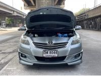 Toyota Vios 1.5J ปี 2011 ไมล์ 159,xxx km รูปที่ 5