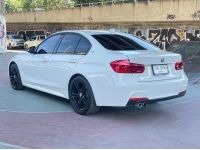 BMW 330e M-Sport Limousine LCI ปี 2019 ไมล์ 169,949 km รูปที่ 5