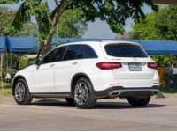 Mercedes Benz GLC 250d 4Matic Amg Dynamic (W253)  2018 จด 2023 รถหรูใช้น้อย สวยจัด รูปที่ 5