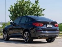 BMW X4 2.0 xDrive20d M Sport (F26) ปี 2017 จด 19 วิ่ง 96,xxx km. รูปที่ 5