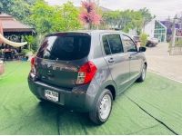 SUZUKI CELERIO GA 1.0MT ปี 2024 ฟรีดาวน์ ออกรถ 0 บาท รูปที่ 5