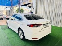 TOYOTA  ALTIS 1.6 G ปี 2020 ฟรีดาวน์ ออกรถ 0 บาท รูปที่ 5