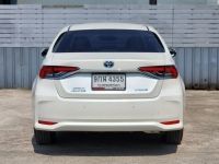 TOYOTA COROLLA ALTIS 1.8 HYBRID ENTRY 2020 รูปที่ 5