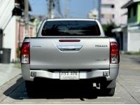 Revo 2.4 Double Cab มือเดียว ไม่เคยชน เช็คศูนย์ตลอด เครดิตดีฟรีดาวน์ รูปที่ 5