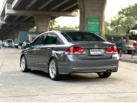 Honda Civic 1.8 S AT ปี2009 รูปที่ 5