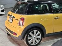 Mini cooperS R56 ปี08 แท้ รถศูนย์มิลลิเนี่ยม ไมล์แท้ 56,100 km. รูปที่ 5