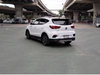 ขายรถ MG ZS 1.5X plus 2WD ปี 2023 สีขาว เกียร์ออโต้ รูปที่ 5