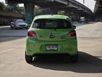 Mitsubishi Mirage 1.2 GLS AT ปี 2012 รูปที่ 5