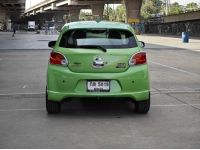 Mitsubishi Mirage 1.2 GLS AT 2012 รูปที่ 5