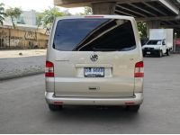 Volkswagen Caravelle 3.2 V6 T5 AT ปี 2010 รูปที่ 5