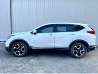 HONDA CRV 2.4 EL 4WD ปี 2017 ไมล์แท้ 99,xxx กม. รูปที่ 5