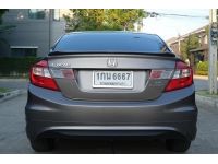 2013 HONDA CIVIC 1.8E AT รูปที่ 5