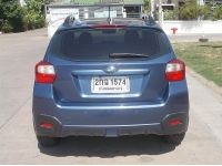 Subaru XV 2.0i AWD ปี 12จด13 รถบ้านมือเดียว รูปที่ 5