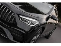 รถมือเดียว วิ่ง 42,xxx โล Mercedes Benz Gla200 Amg Dynamic ปี 2021 รูปที่ 5