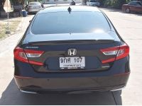 Honda Accord G10 2.0 Hybrid Tech ปี19จด20 รูปที่ 5