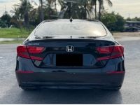 Honda Accord 1.5 Turbo EL 2019 รถใหม่ไมล์น้อย หล่ออย่างหรูหรา รูปที่ 5