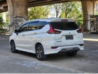 ขายรถ Mitsubishi Xpander 1.5GT ปี 2019 สีขาว เกียร์ออโต้ รูปที่ 5