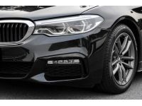 2019 Bmw 520d M Sport G30 วิ่ง 11x,xxx โล รูปที่ 5