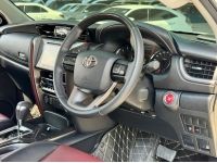 TOYOTA FORTUNER 2.8 TRD SPORTIVO BLACK TOP 4WD 2019 รูปที่ 5