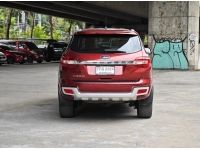 Ford Everest 2.2 Titanium Plus ปี 2018 รูปที่ 5