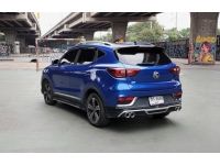 MG ZS 1.5 X Sunroof ปี 2020 รูปที่ 5