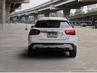 Mercedes Benz GLA200 W156 ปี 2018 รูปที่ 5