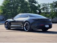 Porsche Taycan 4S ปี 2021 ไมล์ 27,xxx km. รูปที่ 5